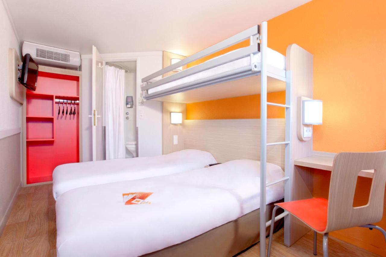 พรีเมียร์ คลาส บอร์โด ซุด เปสซัค เบ็คเก้อเรล Hotel ภายนอก รูปภาพ