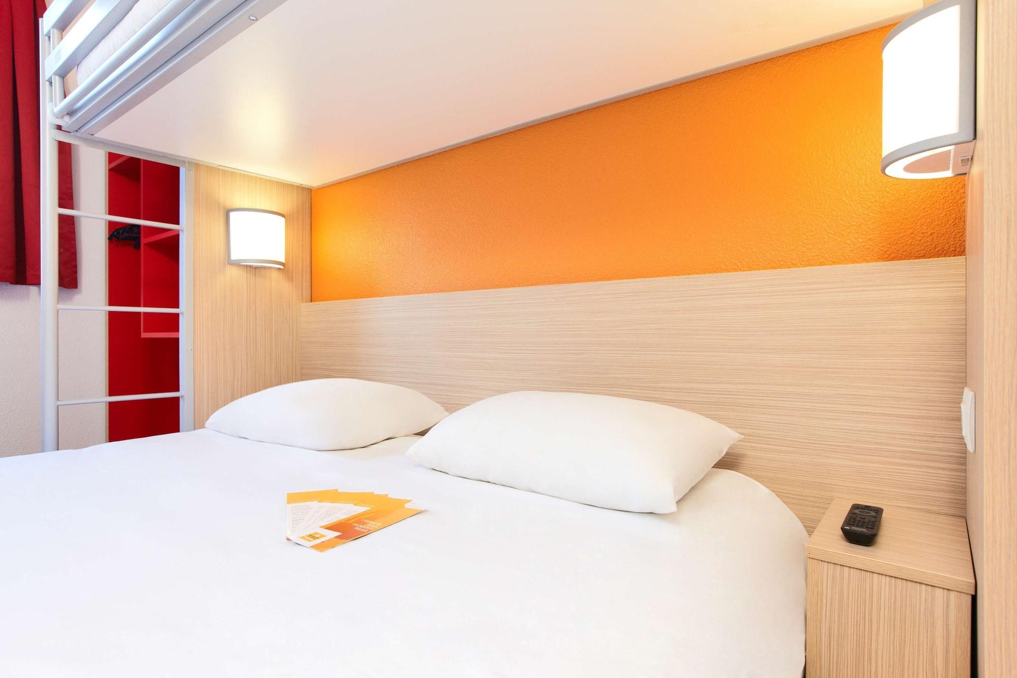พรีเมียร์ คลาส บอร์โด ซุด เปสซัค เบ็คเก้อเรล Hotel ภายนอก รูปภาพ