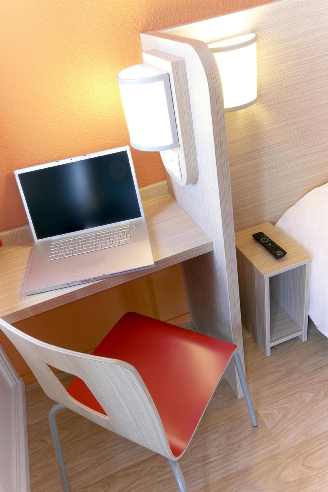 พรีเมียร์ คลาส บอร์โด ซุด เปสซัค เบ็คเก้อเรล Hotel ภายนอก รูปภาพ