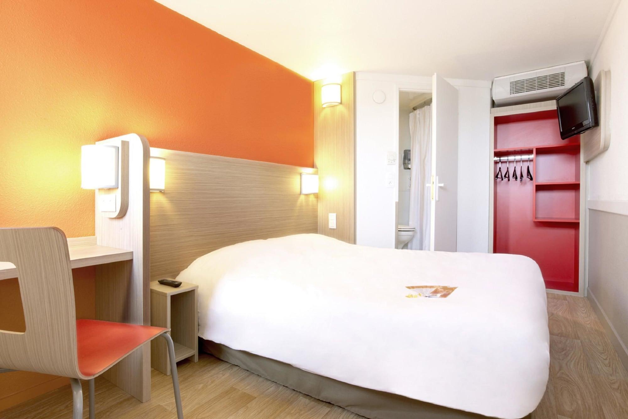 พรีเมียร์ คลาส บอร์โด ซุด เปสซัค เบ็คเก้อเรล Hotel ภายนอก รูปภาพ