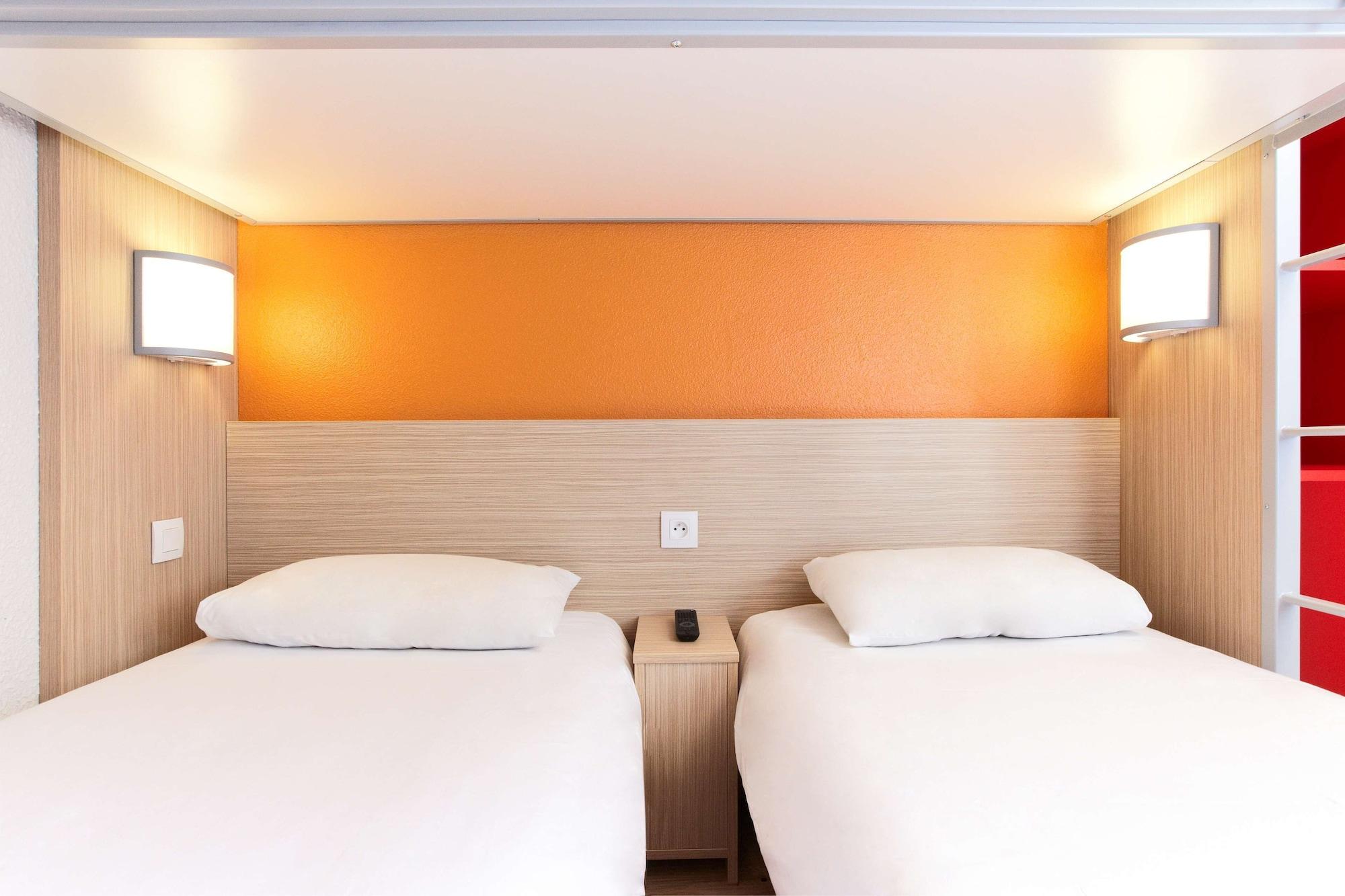 พรีเมียร์ คลาส บอร์โด ซุด เปสซัค เบ็คเก้อเรล Hotel ภายนอก รูปภาพ