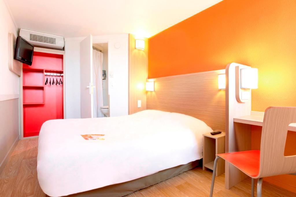 พรีเมียร์ คลาส บอร์โด ซุด เปสซัค เบ็คเก้อเรล Hotel ห้อง รูปภาพ